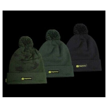 Шапка Ridge Monkey Bobble Beanie Hat