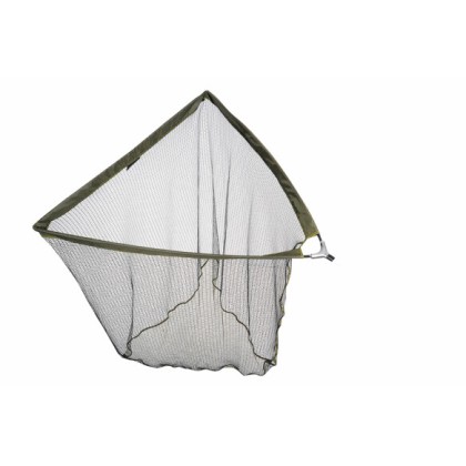 Голова подсака MIVARDI Landing net head Carp Specialist MK2