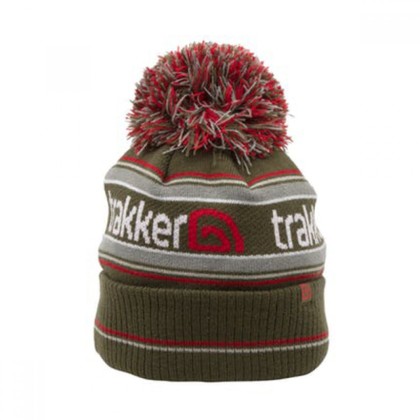 Шапка Trakker Team Bobble