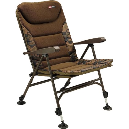 Кресло JRC Rova Relaxa Armchair