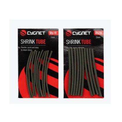 Трубка термоусадочная Cygnet Shrink Tube