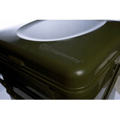 Сиденье для туалета для установки на ведро Ridge Monkey CoZee Toilet Seat