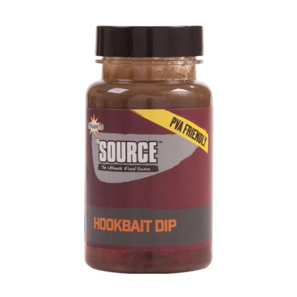 Концентрированный дип Dynamite Baits Source 100ml