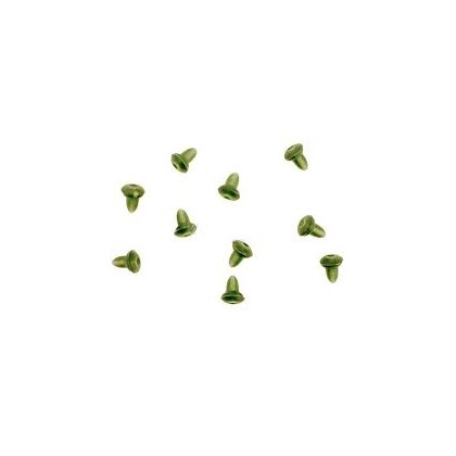 Стопора на крючок, 10 шт/уп