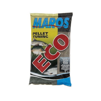 Прикормка Maros Mix ECO  Cold water bream 1kg