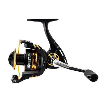 Катушка Delphin HORNET 3+1 ball