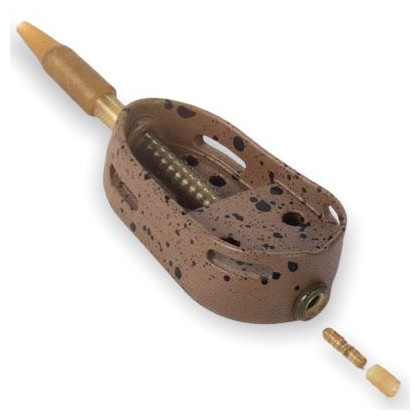 Кормушка Quick change Flat & connector