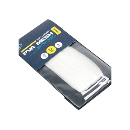 PVA сетка Nash Webcast PVA Narrow Refil