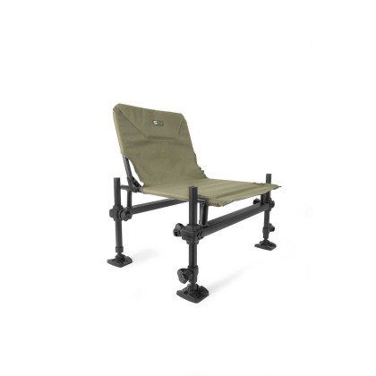 Кресло Korum S23 Accessory Chair Compact