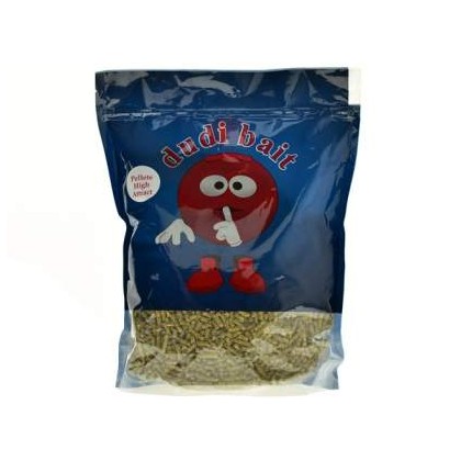 Dudi пеллетс CSL 1kg