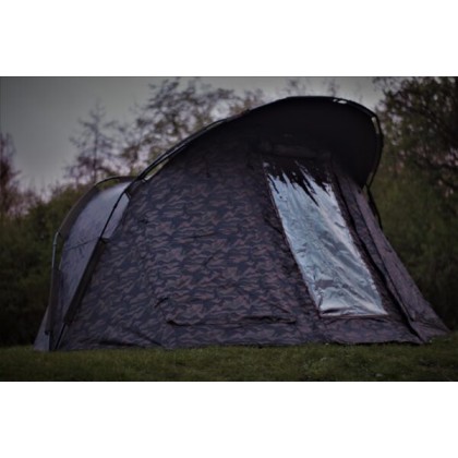 Карповая палатка JRC Rova Peak Bivvy 2-Man