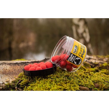 Плавающие Бойлы Pop-Up Solar Clubmix 14mm