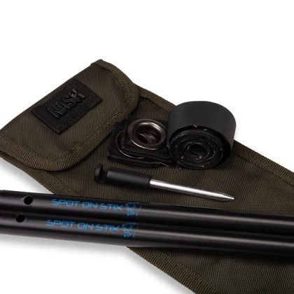 Маркерные колышки Nash SPOT ON STIX