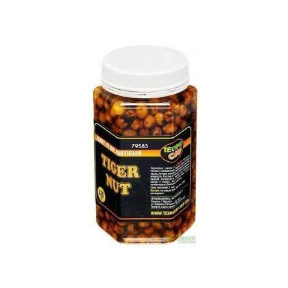 Tiger nut (тигровый орех) 0,45кг