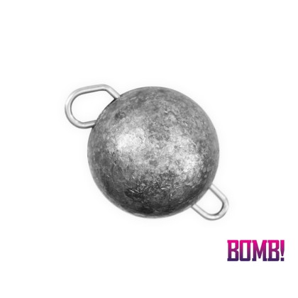 Груз чебурашка BOMB! Cheburashka / 5pcs