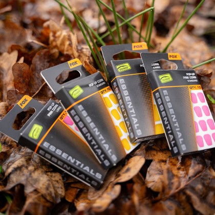 Кукуруза насадочная Fox Pop up Corn