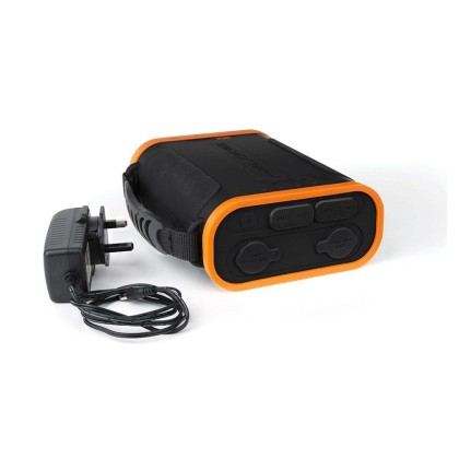 Аккумулятор для зарядки с фонарем FOX Halo 96K Power Pack