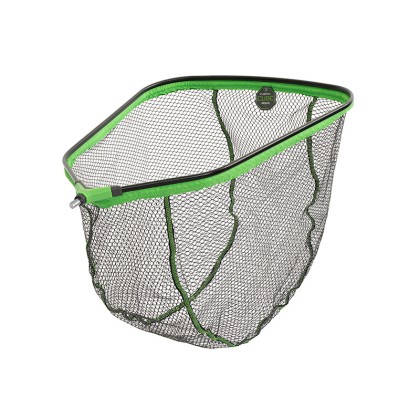 Голова подсака Delphin REAXE FloateR CUBE | 70x60cm