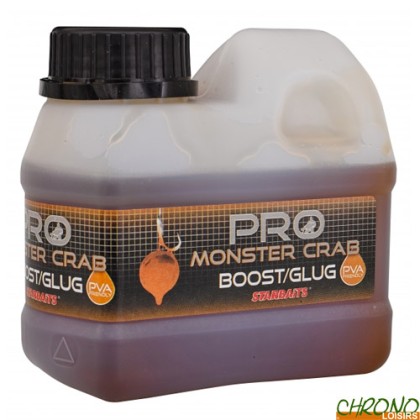 Бустер PROBIOTIC DIP/GLUG MONSTER CRAB 500ML