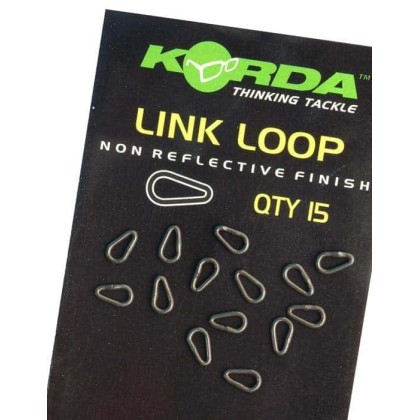 Кольцо для поводков Korda Link Loop