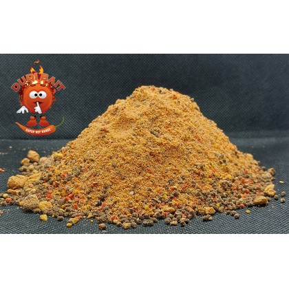 Dudi Bag Mix Super Hot 1kg