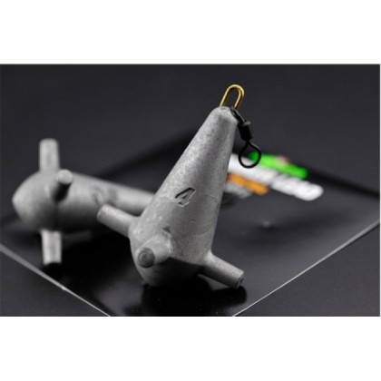 Набор маркерных грузил Korda Pronged Marker Leads 85g + 113g