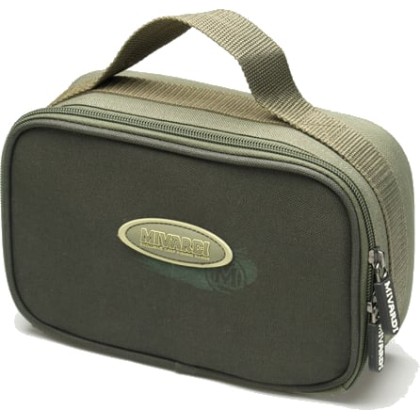 Сумка для грузил Mivardi Lead Pouch Premium