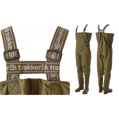 Вэйдерсы Trakker N2 Chest Waders - 41/42