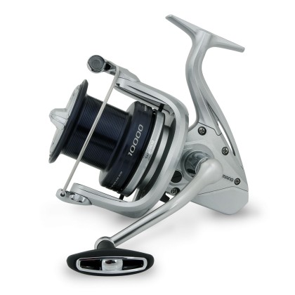 Катушка Shimano Aerlex 10000 XSB