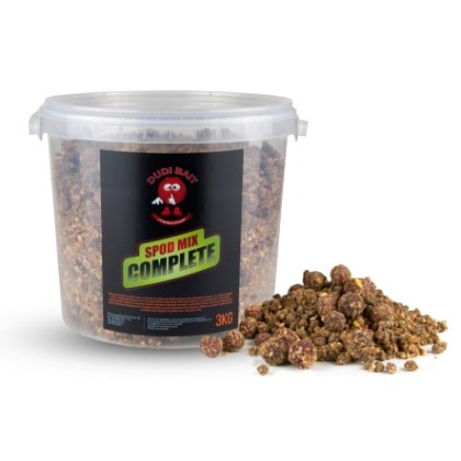 Dudi Spod Mix Complet 3kg
