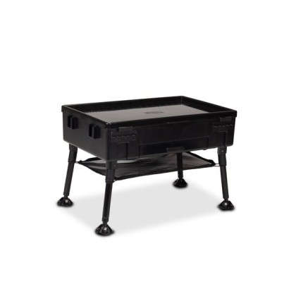 Монтажный стол NASH Box Logic TT Rig Station + Testing tank