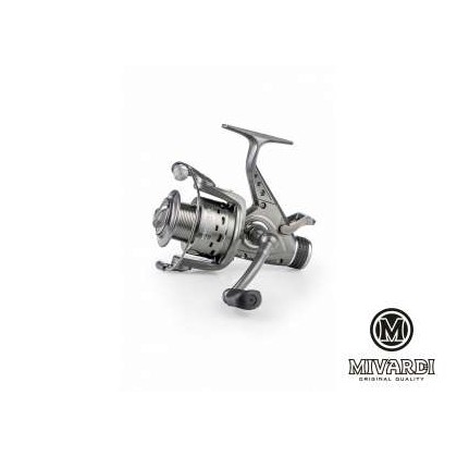 Катушка карповая Mivardi Hercules 6000B