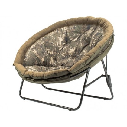 Кресло карповое Nash Indulgence Low Moon Chair