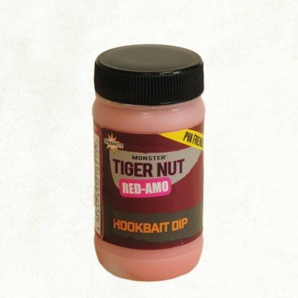 Дип Dynamite Baits Monster Tiger Nut Red-Amo Bait Dip 100ml