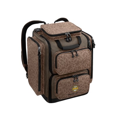 Рюкзак Backpack x Carryall Delphin TRANZPORTER 55L