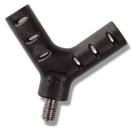 Крестовина для подсака FOX Moulded Landing Net Block