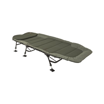 Раскладушка JRC Defender Levelbed Wide Bedchair