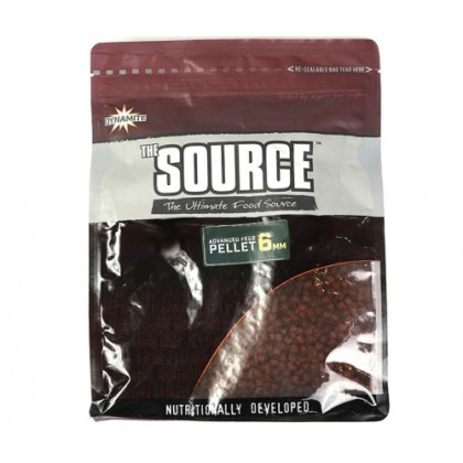 Пеллетс Source Feed Pellets 6mm