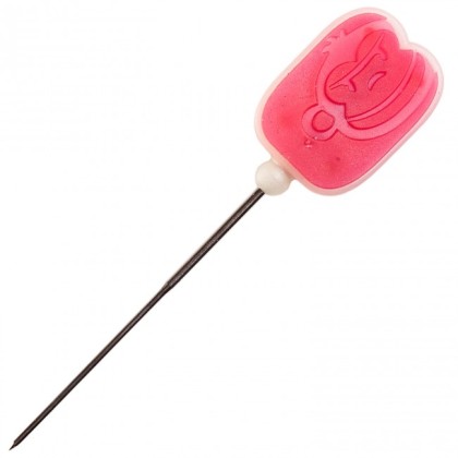 Игла насадочная  Ridge Monkey Nite Glow Braid Needle