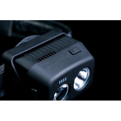 Фонарь налобный Ridge Monkey VRH300X USB Rechargeable Headtorch