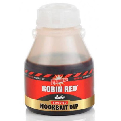 Дип Dynamite Baits Robin Red Hookbait Dip 200ml