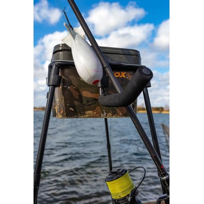 Подставка для прикормочного ведра SPOMB Double Bucket Stand Kit