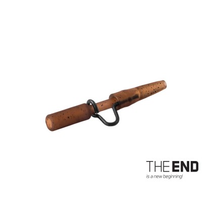 Клипса усил Suspension clip heavy duty THE END / 7pcs G-ROUND