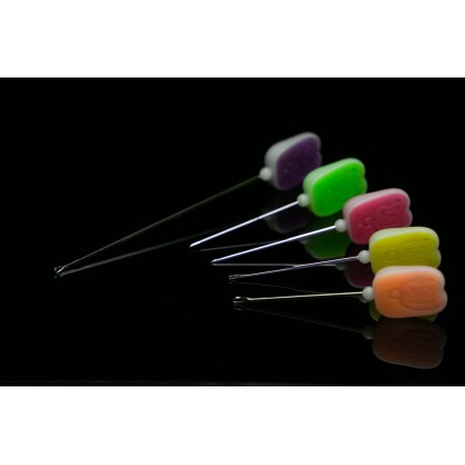 Набор иголок Ridge Monkey RM-Tec Needle Set