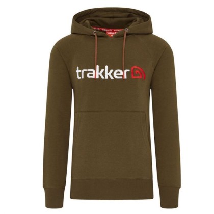 Худи Trakker CR Logo Hoody