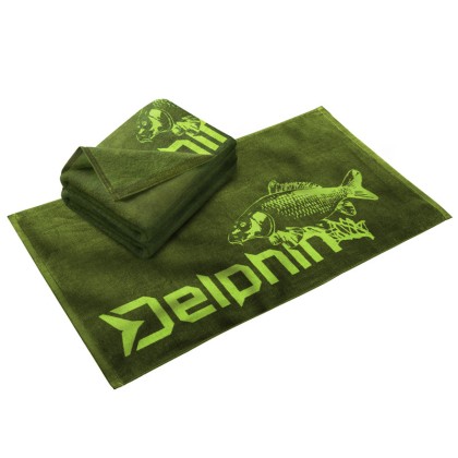 Полотенце для тела Delphin Carper DRY Body 100 x 60cm