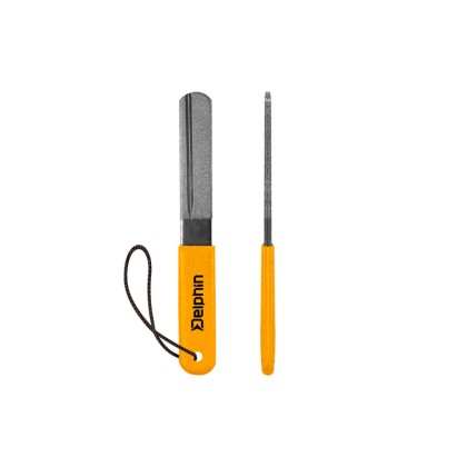 Точило для крючков DELPHIN sharpener