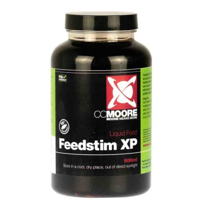 Ликвид аминокомплекс CCMoore Feedstim XP