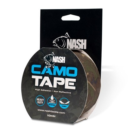 Скотч NASH CAMO TAPE