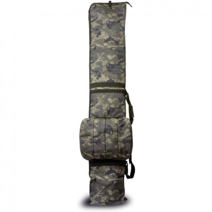 Чехол Solar 4 Rod Undercover Camo Rod Holdall 13ft